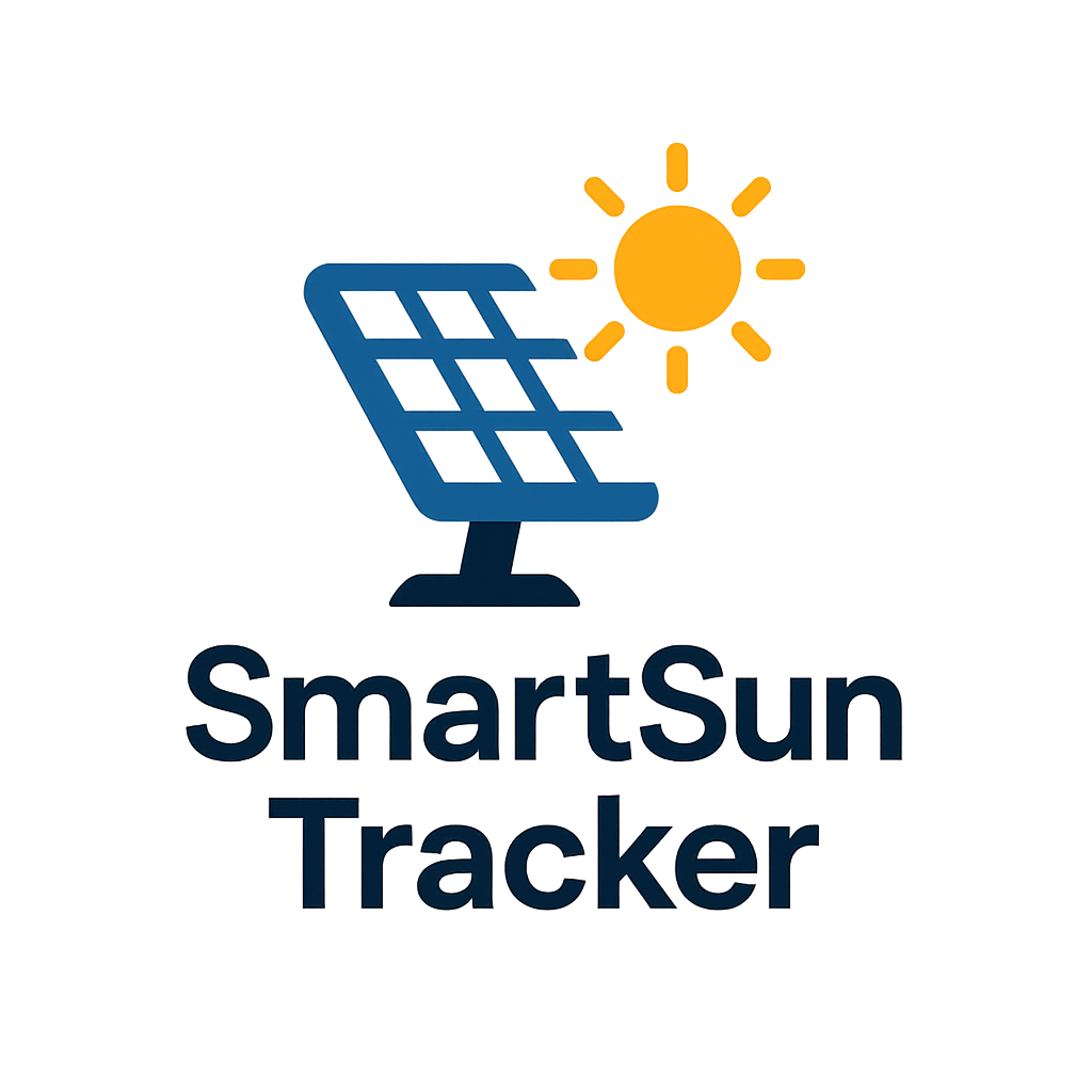 SmartSun Tracker